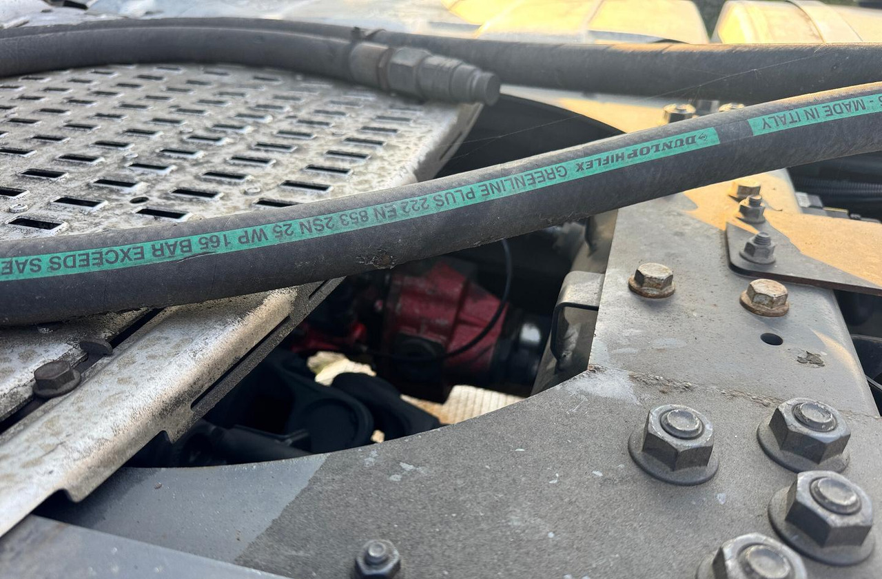 Tractor unit Daf XF 460 FT - euro 6 - 2017: picture 15 Tractor unit Daf XF 460 FT - euro 6 - 2017: picture 15