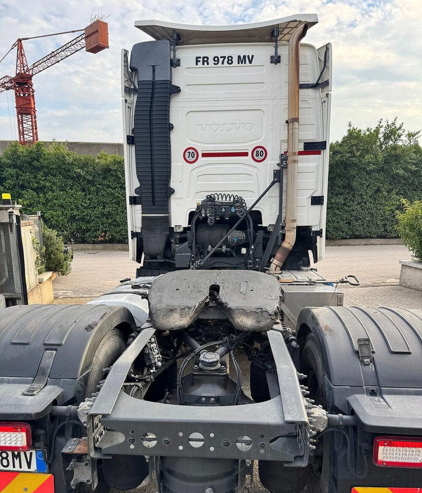 Trattore Stradale Volvo FH460 - 2019 - Tractor unit: picture 4 Trattore Stradale Volvo FH460 - 2019 - Tractor unit: picture 4