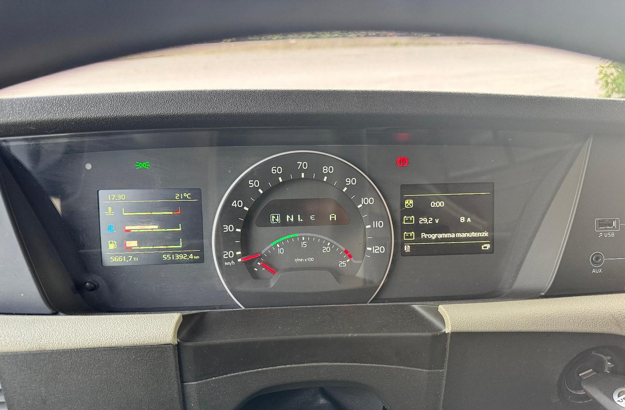 Trattore Stradale Volvo FH460 - 2019 - Tractor unit: picture 5 Trattore Stradale Volvo FH460 - 2019 - Tractor unit: picture 5