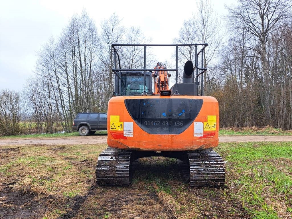 Hitachi ZX 130 LC N-6 - Crawler excavator: picture 4 Hitachi ZX 130 LC N-6 - Crawler excavator: picture 4