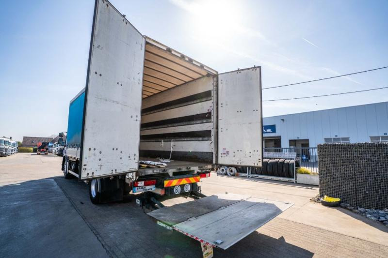 Leasing of Renault PREMIUM 270 DXI +DHOLLANDIA Renault PREMIUM 270 DXI +DHOLLANDIA: picture 8