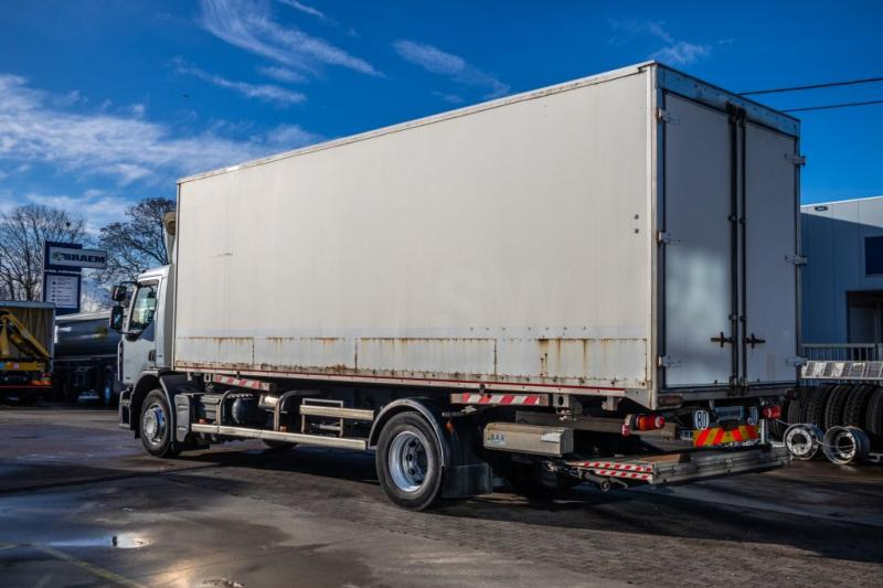 Renault PREMIUM 340 DXI+E5 - Box truck: picture 4 Renault PREMIUM 340 DXI+E5 - Box truck: picture 4