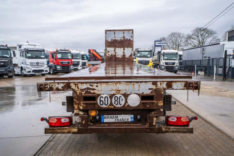 Lecitrailer 3E20BD - Semi-trailer: picture 5 Lecitrailer 3E20BD - Semi-trailer: picture 5