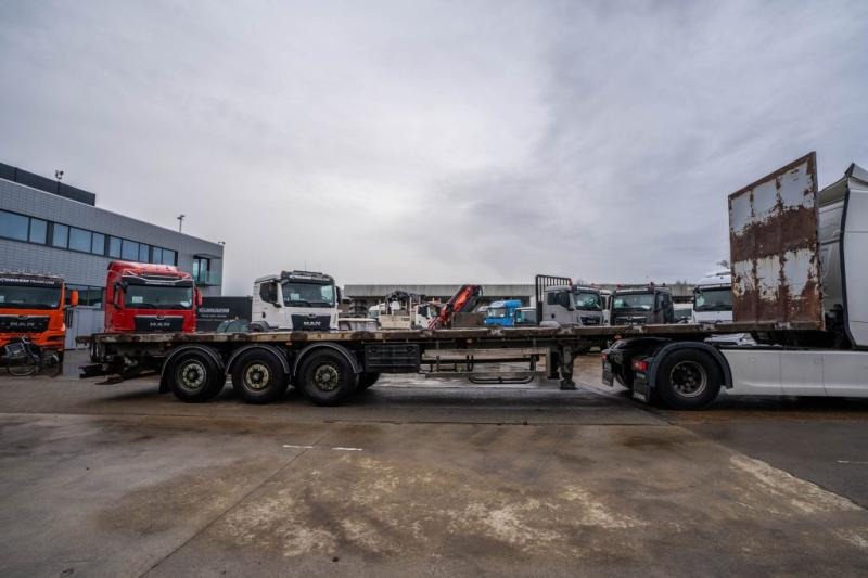 Lecitrailer 3E20BD - Semi-trailer: picture 3 Lecitrailer 3E20BD - Semi-trailer: picture 3