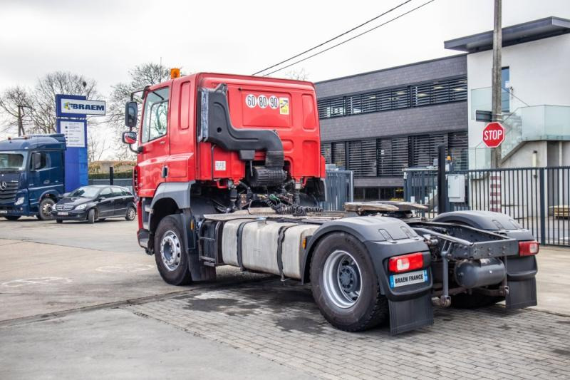 DAF CF480FT-56 Ton-Big Axle+Intarder+Hydr. - Tractor unit: picture 5 DAF CF480FT-56 Ton-Big Axle+Intarder+Hydr. - Tractor unit: picture 5