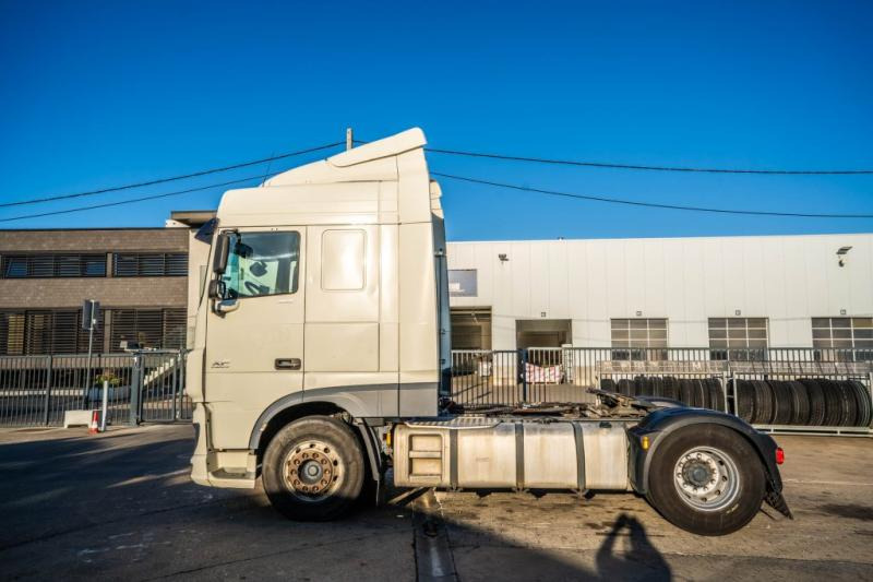 Leasing of DAF XF 460 + HYDR. (50ton) DAF XF 460 + HYDR. (50ton): picture 6