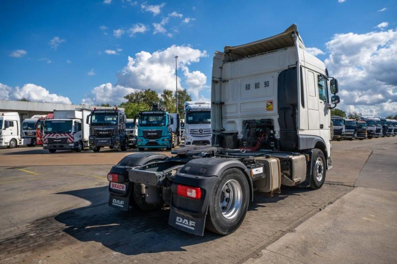 DAF XF 480 + KIPHYDR. - Tractor unit: picture 4 DAF XF 480 + KIPHYDR. - Tractor unit: picture 4