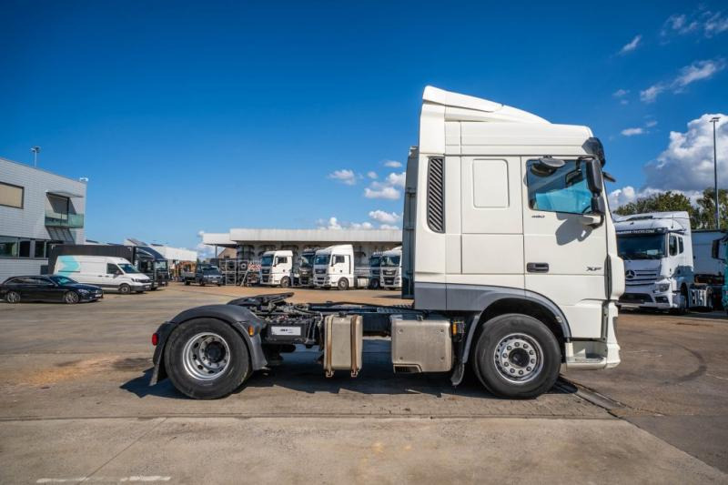DAF XF 480 + KIPHYDR. - Tractor unit: picture 3 DAF XF 480 + KIPHYDR. - Tractor unit: picture 3