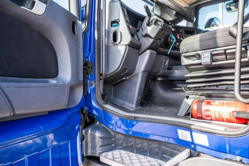 Tractor unit Scania R 440 TOPLINE+ RETARDER: picture 7