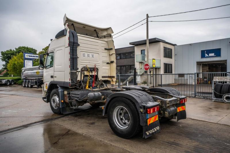 Volvo FM (FH) 460 GLOB +VOITH. - Tractor unit: picture 3 Volvo FM (FH) 460 GLOB +VOITH. - Tractor unit: picture 3