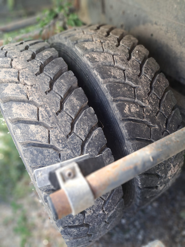 RENAULT 270 DCI - Tipper: picture 2 RENAULT 270 DCI - Tipper: picture 2