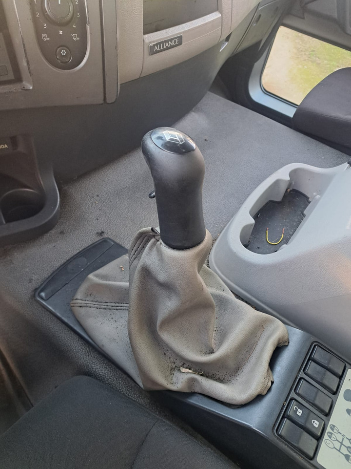 Renault PREMIUM - Container transporter/ Swap body truck: picture 5 Renault PREMIUM - Container transporter/ Swap body truck: picture 5