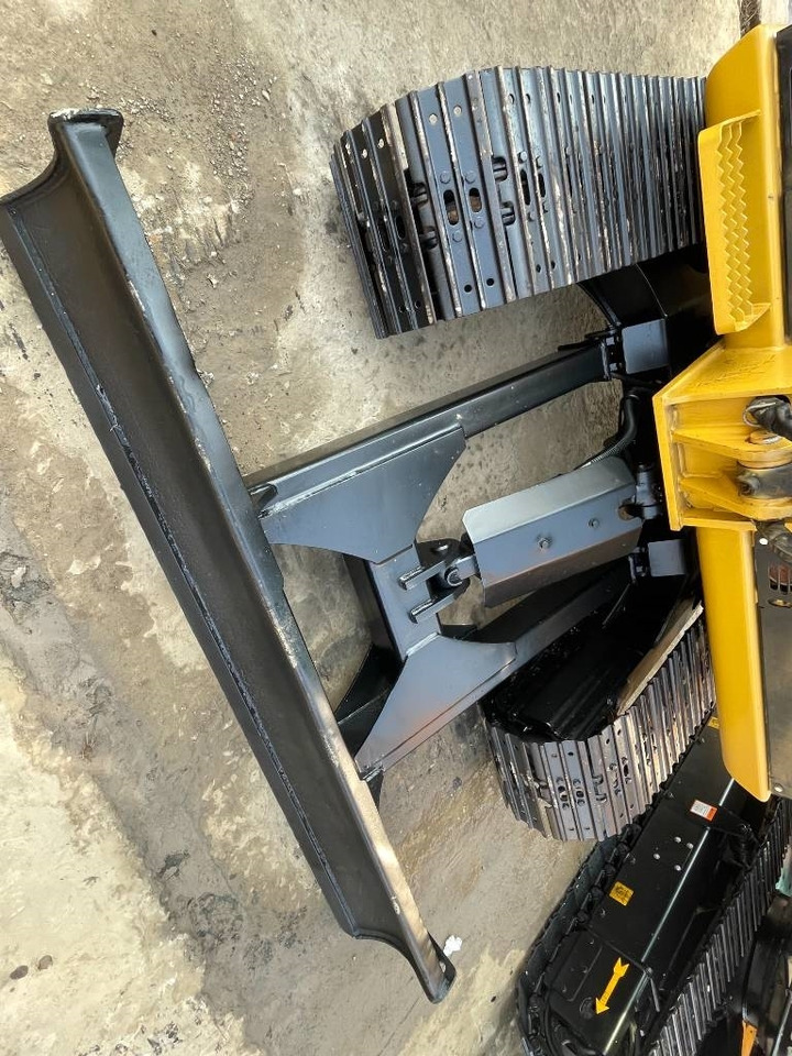 CAT 305.5E2 - Mini excavator: picture 3 CAT 305.5E2 - Mini excavator: picture 3