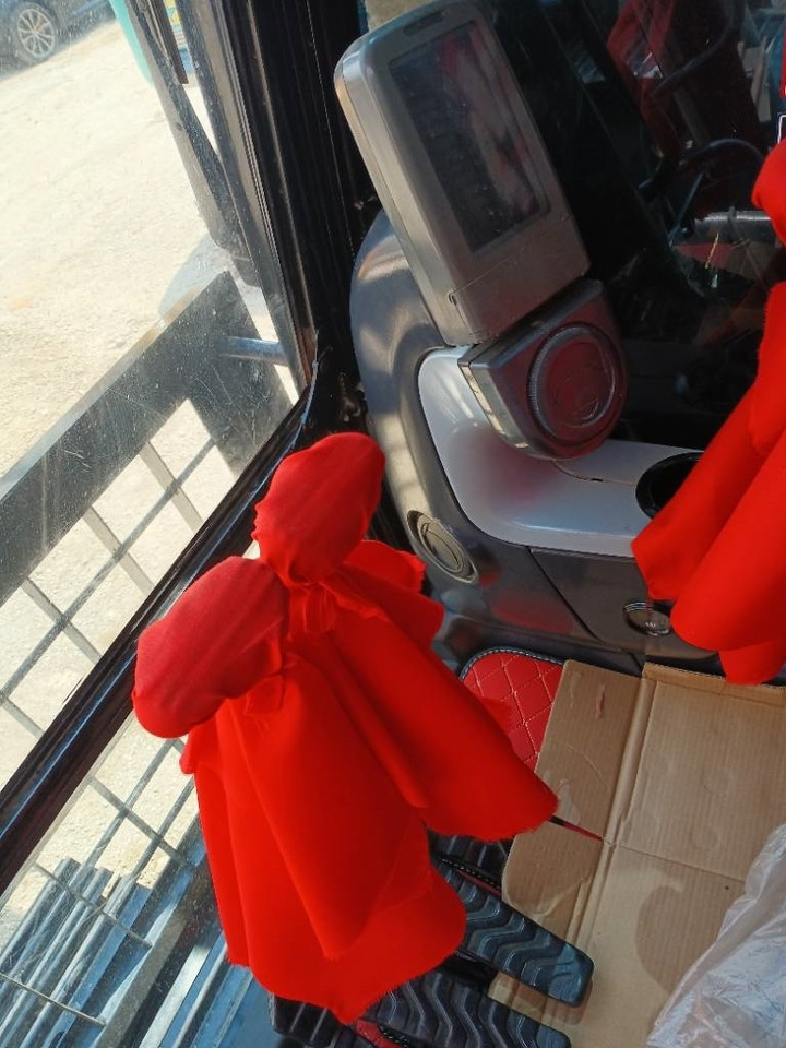 New Crawler excavator CAT 315: picture 11 New Crawler excavator CAT 315: picture 11