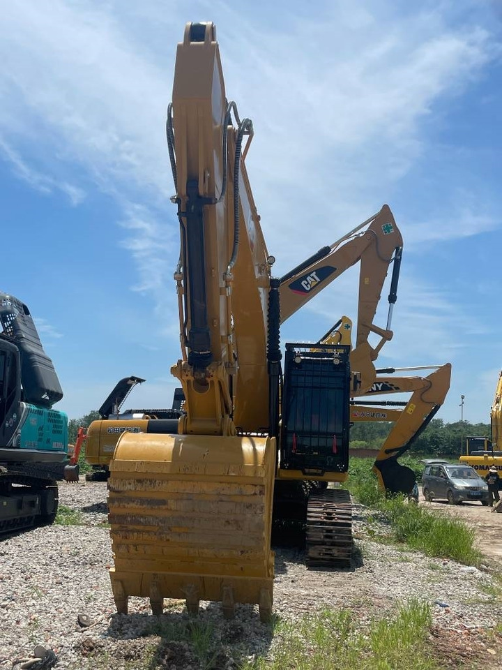 CAT 330GC  - Crawler excavator: picture 5 CAT 330GC  - Crawler excavator: picture 5