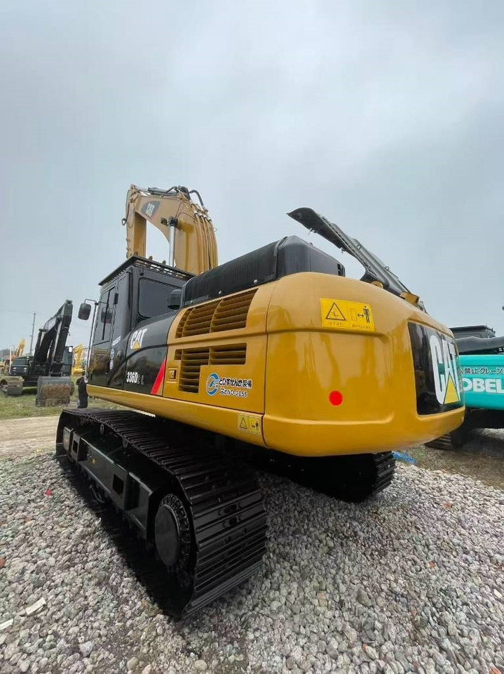 CAT 336  - Crawler excavator: picture 2 CAT 336  - Crawler excavator: picture 2