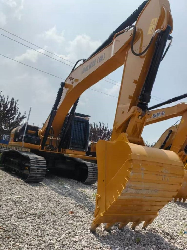 CAT 336 D  - Crawler excavator: picture 4 CAT 336 D  - Crawler excavator: picture 4