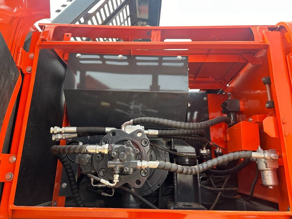 Doosan DX 225LC-9C - Crawler excavator: picture 5 Doosan DX 225LC-9C - Crawler excavator: picture 5