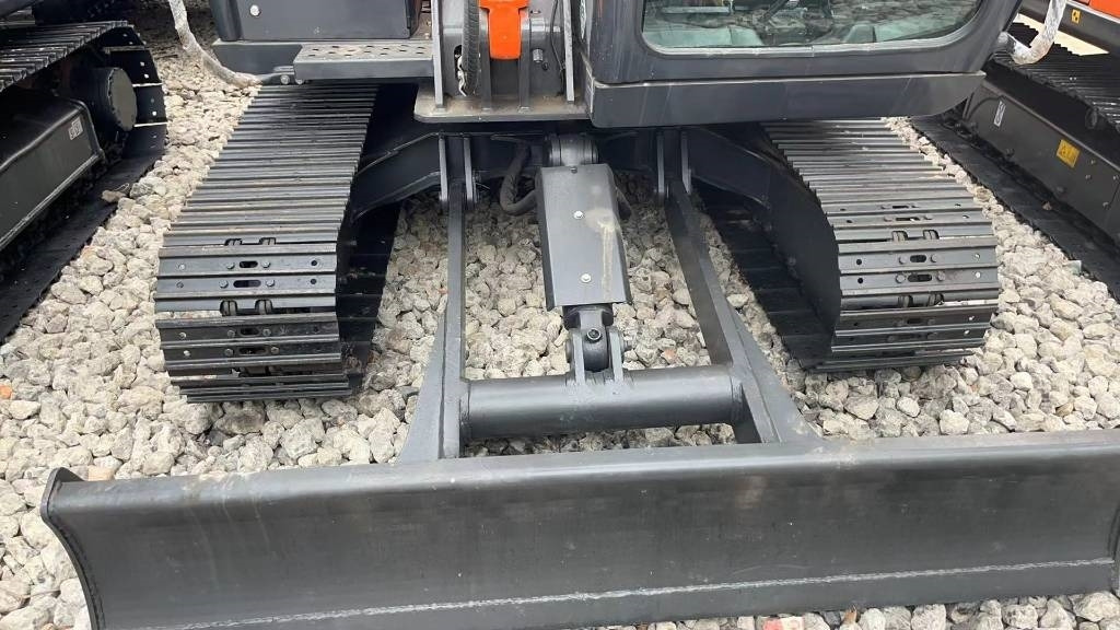 Hitachi ZX 60 - Mini excavator: picture 4 Hitachi ZX 60 - Mini excavator: picture 4