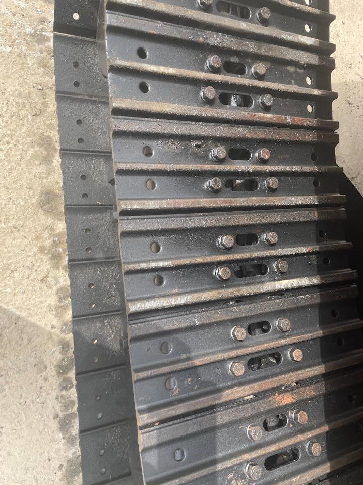 Komatsu PC 240 LC - Crawler excavator: picture 5 Komatsu PC 240 LC - Crawler excavator: picture 5