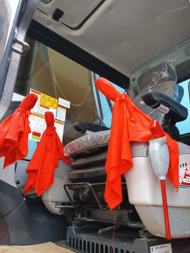 Komatsu PC 350 - Crawler excavator: picture 4 Komatsu PC 350 - Crawler excavator: picture 4