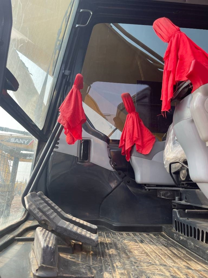 Komatsu PC 350 - Crawler excavator: picture 5 Komatsu PC 350 - Crawler excavator: picture 5