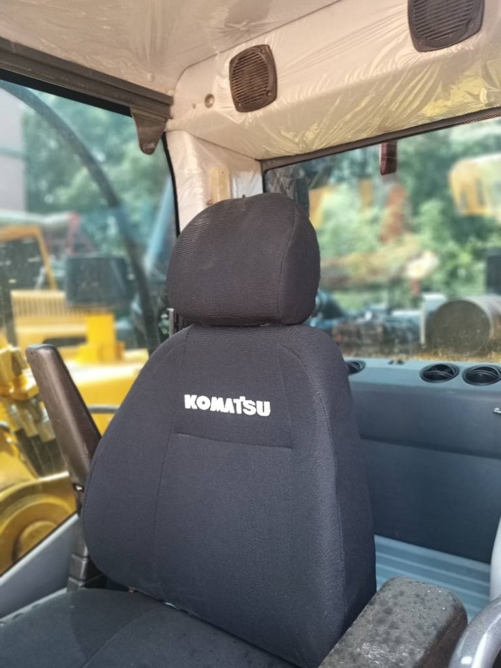 Komatsu PC 360 - Crawler excavator: picture 4 Komatsu PC 360 - Crawler excavator: picture 4