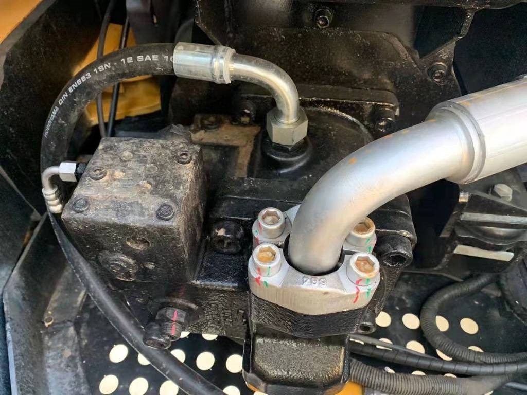 New Crawler excavator Sany 95C: picture 7 New Crawler excavator Sany 95C: picture 7