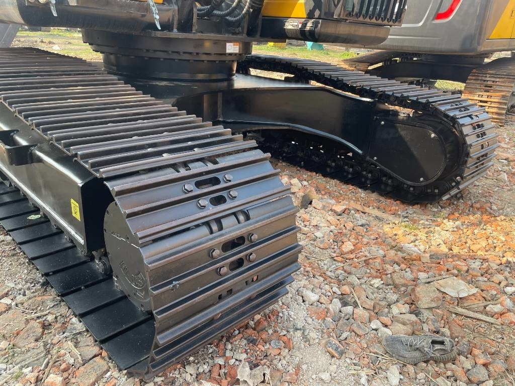 Sany SY 235 - Crawler excavator: picture 4 Sany SY 235 - Crawler excavator: picture 4