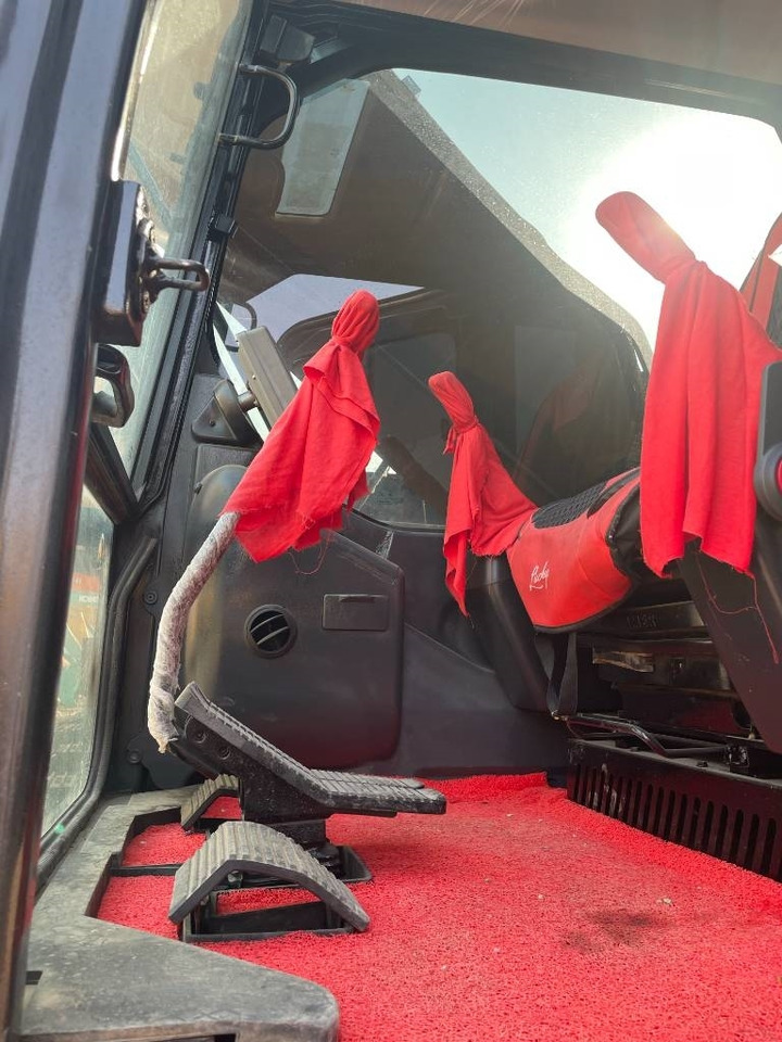 Sany SY 235 - Crawler excavator: picture 5 Sany SY 235 - Crawler excavator: picture 5