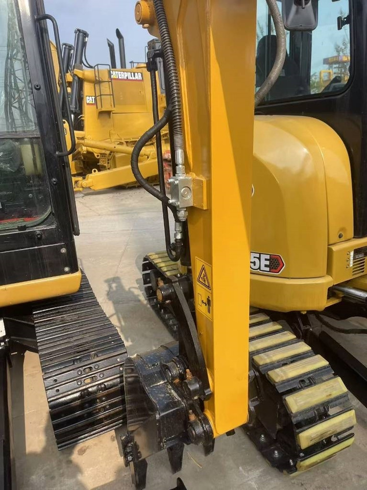 Sany SY 26 U - Mini excavator: picture 3 Sany SY 26 U - Mini excavator: picture 3