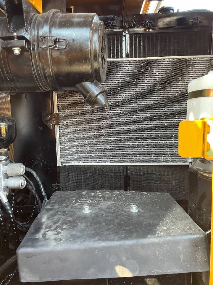 Sany SY 75 C - Mini excavator: picture 4 Sany SY 75 C - Mini excavator: picture 4