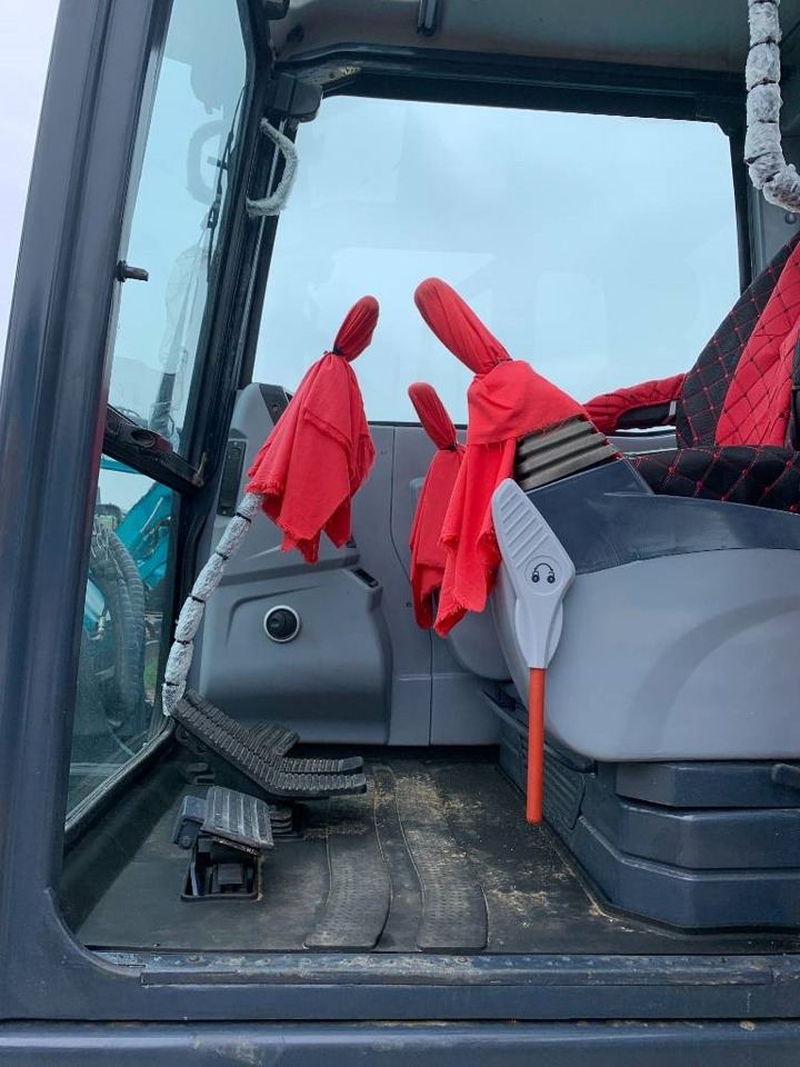 New Crawler excavator Sunward SWE 70: picture 8