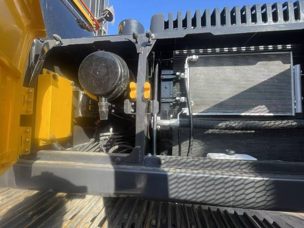 Volvo EC300 - Crawler excavator: picture 5 Volvo EC300 - Crawler excavator: picture 5