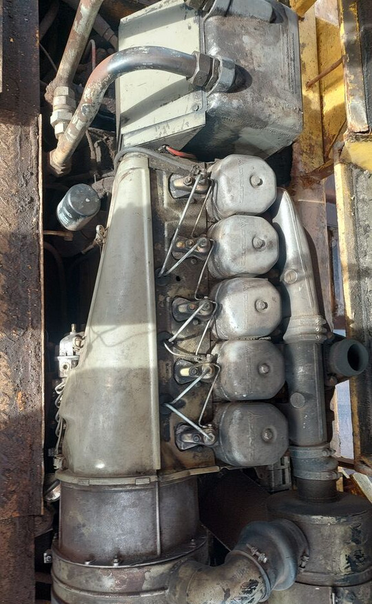 Leasing of Titan ABG 280 Titan ABG 280: picture 8