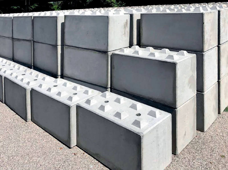 Kimera Coffrage Lego - Tool/ Equipment: picture 1 Kimera Coffrage Lego - Tool/ Equipment: picture 1