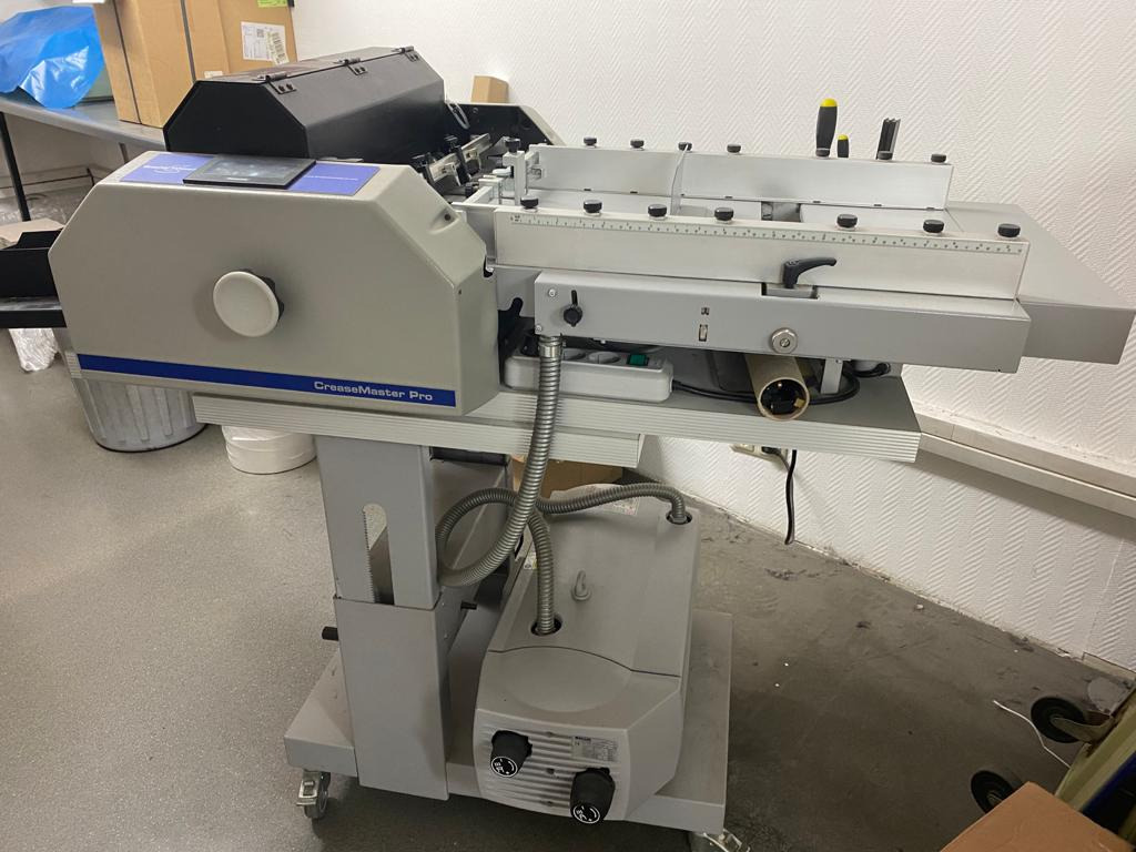 GRAPHIC WHIZARD GRAPHIC WHIZARD + Pro - Printing machinery: picture 1 GRAPHIC WHIZARD GRAPHIC WHIZARD + Pro - Printing machinery: picture 1