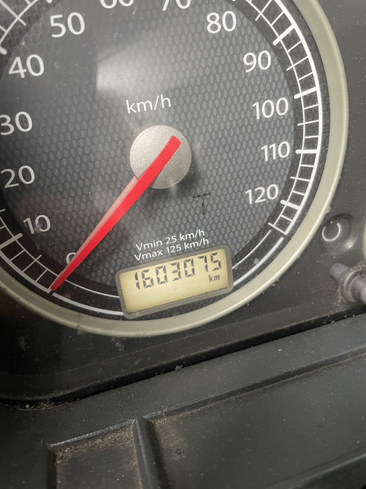 Iveco Stralis AS 440S45 - Tractor unit: picture 3 Iveco Stralis AS 440S45 - Tractor unit: picture 3