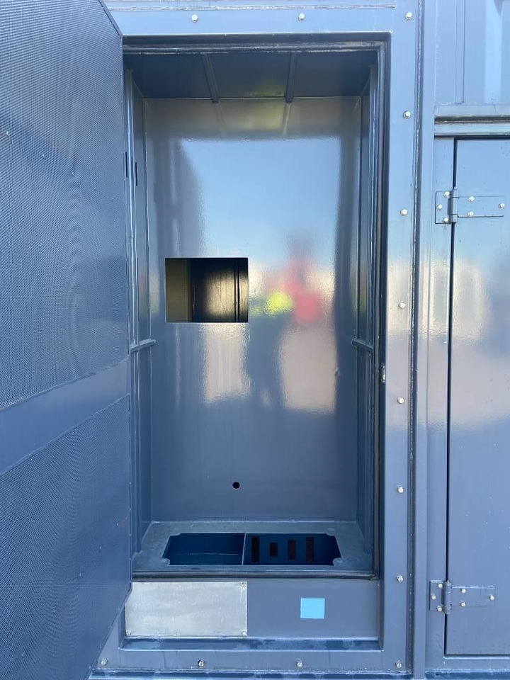 New Generator set 20FT New Silent Genset Container - DPX-29037: picture 8
