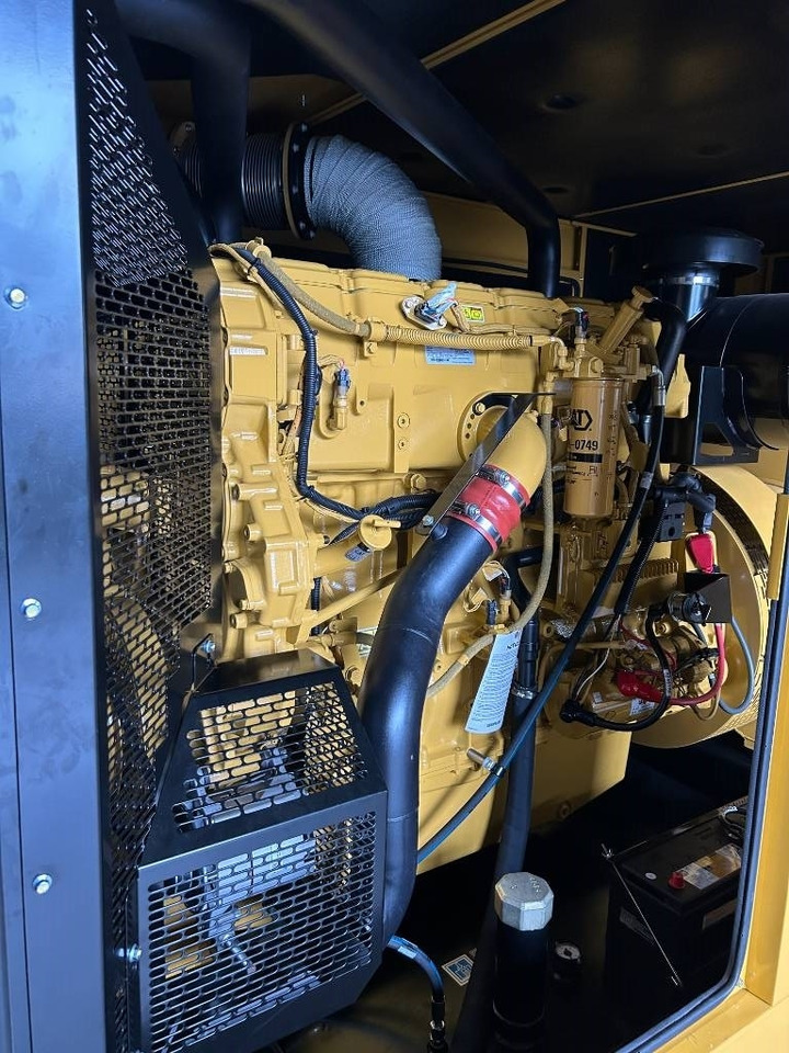 New Generator set CAT DE715E0 - 715 kVA Generator - DPX-18030: picture 9