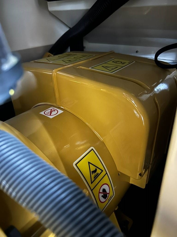 New Generator set CAT XQP20 - Generator 20 kVA Stage V - DPX-18121: picture 19