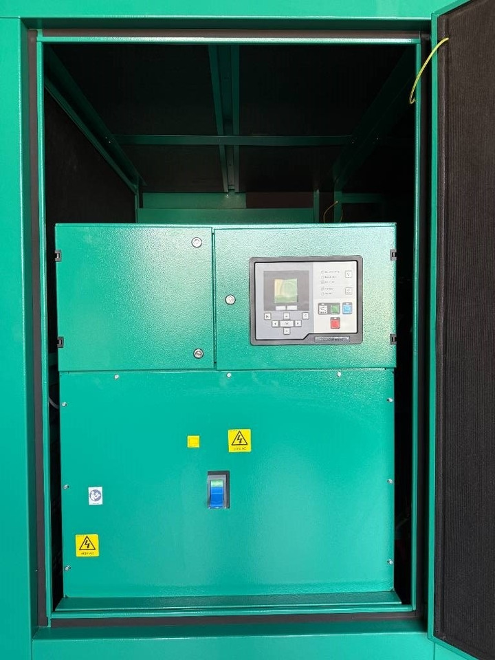 New Generator set Cummins C500D5Q - 500 kVA Generator - DPX-18520: picture 20