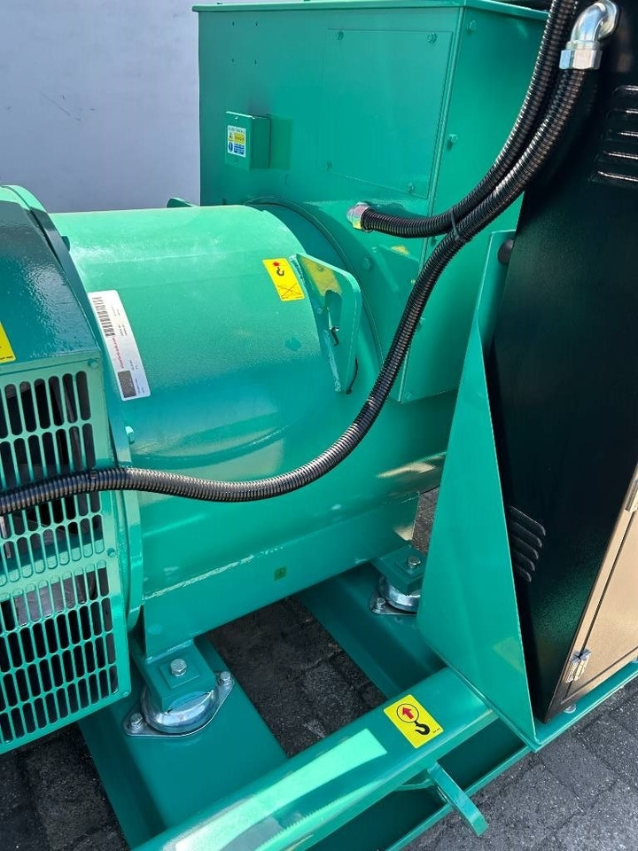 New Generator set Cummins KTA19-G3 - 500 kVA Generator - DPX-18807-O: picture 17