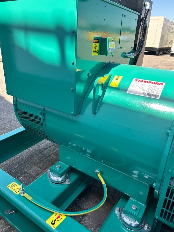 New Generator set Cummins KTA19-G3 - 500 kVA Generator - DPX-18807-O: picture 14