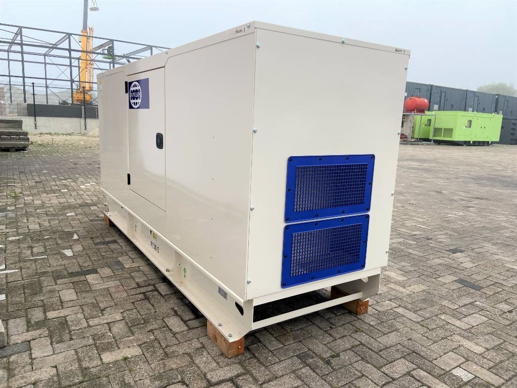 FG Wilson P150-5 - 150 kVA Genset - DPX-16009 - Generator set: picture 2 FG Wilson P150-5 - 150 kVA Genset - DPX-16009 - Generator set: picture 2