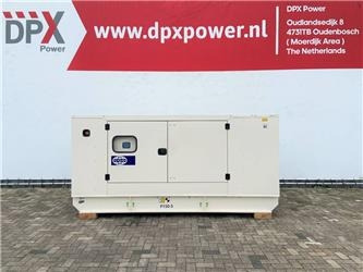 FG Wilson P150-5 - 150 kVA Genset - DPX-16009 - Generator set: picture 1 FG Wilson P150-5 - 150 kVA Genset - DPX-16009 - Generator set: picture 1