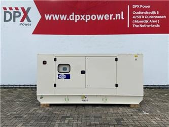FG Wilson P165-5 - 165 kVA Genset - DPX-16010 - Generator set: picture 1 FG Wilson P165-5 - 165 kVA Genset - DPX-16010 - Generator set: picture 1