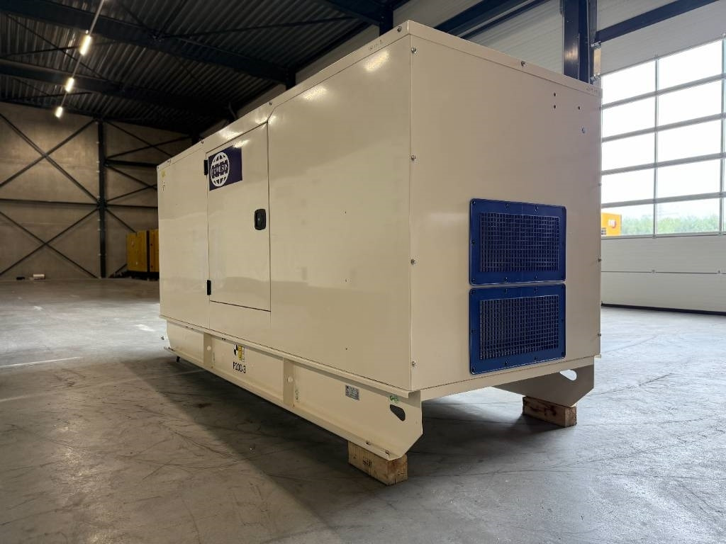 FG Wilson P200-3 - 200 kVA Genset - DPX-16011 - Generator set: picture 3 FG Wilson P200-3 - 200 kVA Genset - DPX-16011 - Generator set: picture 3