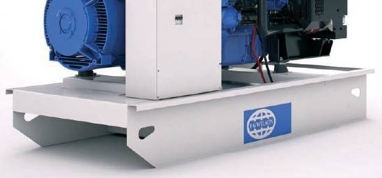 FG Wilson P200-3 - 200 kVA Open Genset - DPX-16011-O - Generator set: picture 3 FG Wilson P200-3 - 200 kVA Open Genset - DPX-16011-O - Generator set: picture 3