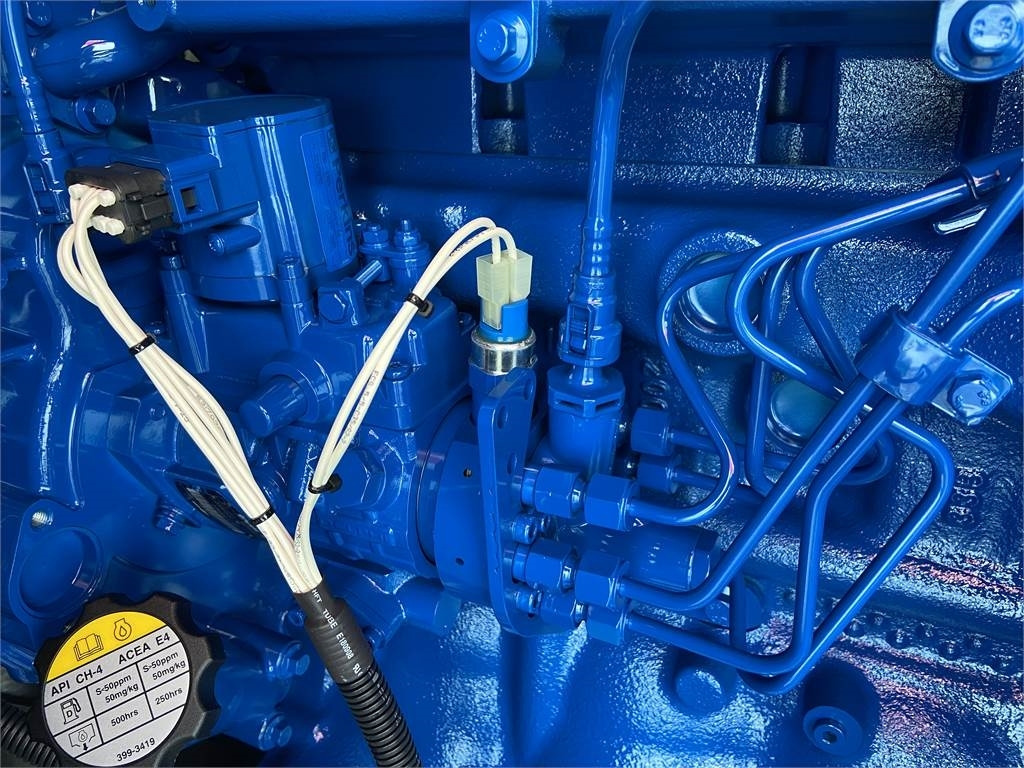 New Generator set FG Wilson P220-3 - 220 kVA Genset - DPX-16012: picture 13